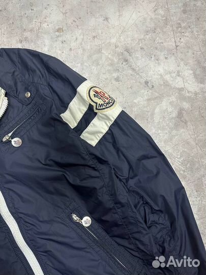 Ветровка Moncler