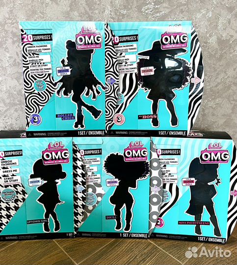 LOL OMG DJ 24K, Uptown, Independent