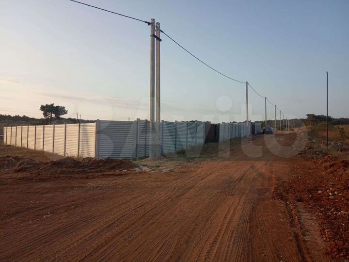 Участок 5 сот. (СНТ, ДНП)