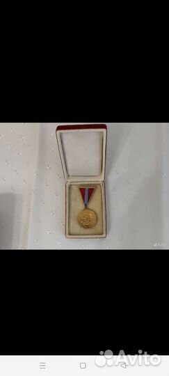 Знаки и значки СССР