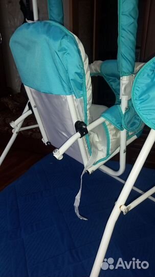 Детские качели