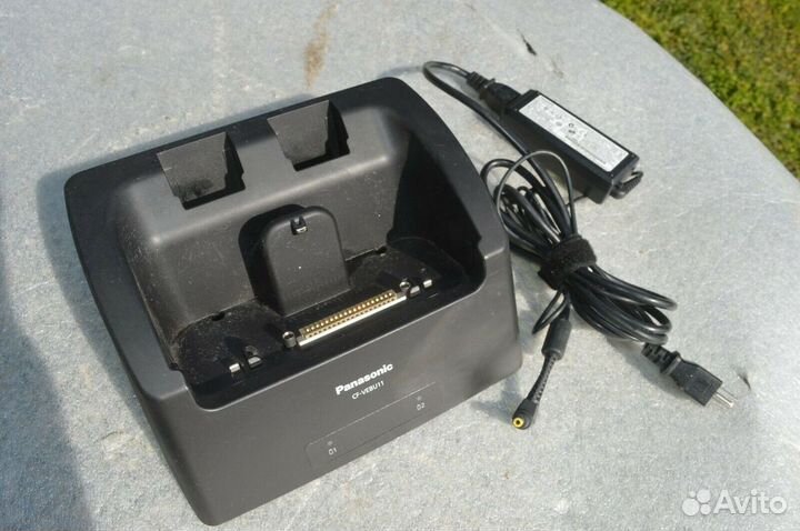 Настольная док-станция Panasonic CF-vebu11