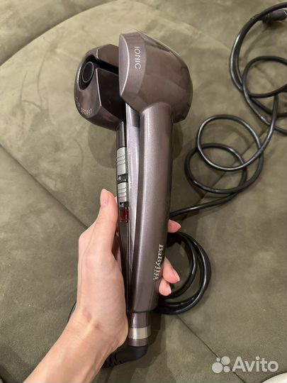 Стайлер babyliss F71d