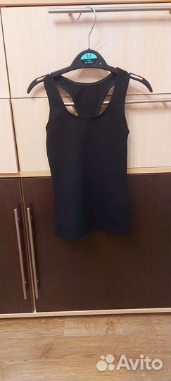 Майка для художественной гимнастики