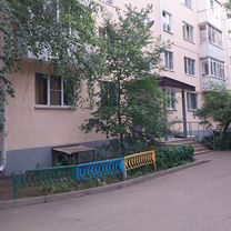 2-к. квартира, 40 м², 2/5 эт.