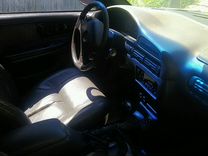 Dodge Intrepid, 1995, с пробегом, цена 25 000 руб.