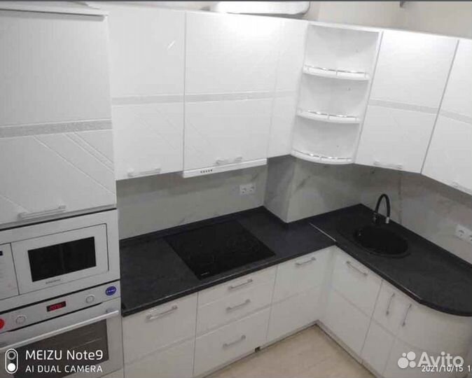 Кухня. Кухонный гарнитур на заказ