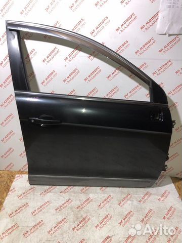 Дверь боковая передняя правая Chevrolet Captiva