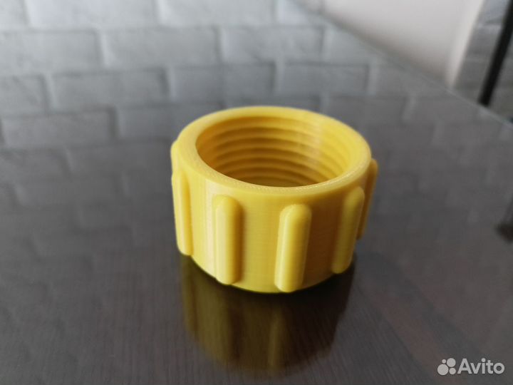 Печать на 3D принтере