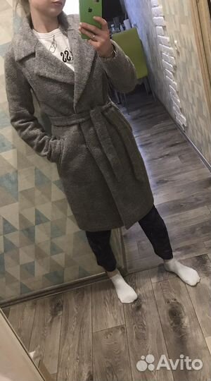 Пальто женское