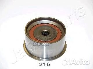 Ролик ремня грм toyota corolla 1.3/1.4 95- BE21