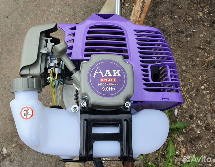 Новый лодочный мотор 5л.с (Дейдвуд)