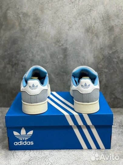 Adidas kampus