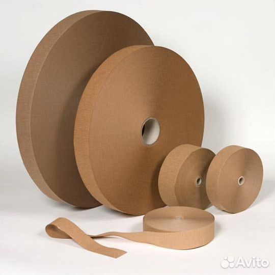 Лента окантовочная для мешкозашивочных машин