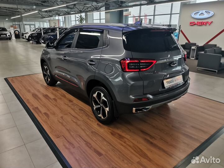 Chery Tiggo 4 Pro 1.5 МТ, 2024