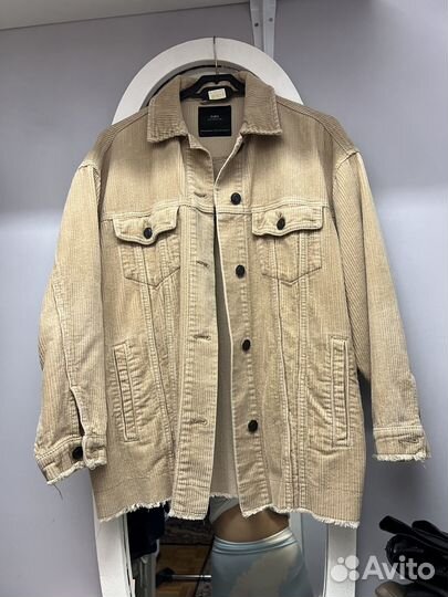 Рубашка zara