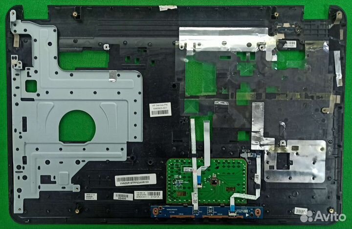 Топкейс HP g7-1000er