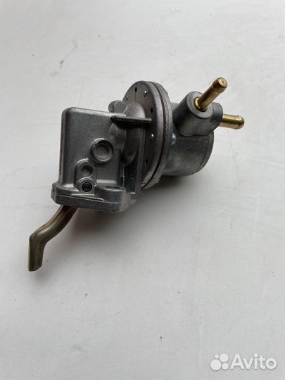 Насос топливный GParts PBS 299 ford Escort III 88