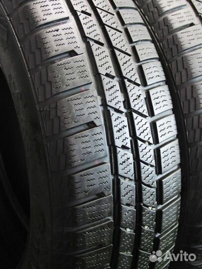 Continental ContiCrossContact Winter 195/70 R16 94H