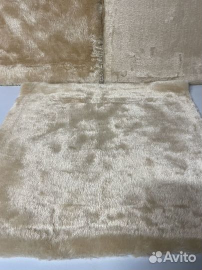 Искусственный мех