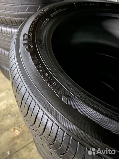 Yokohama dB Decibel E70 215/55 R17 V