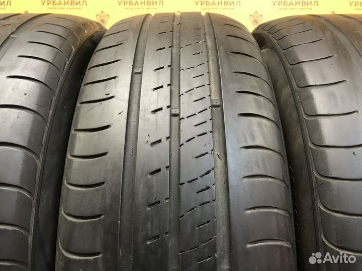 Kumho Ecowing ES01 KH27 185/65 R15 88H