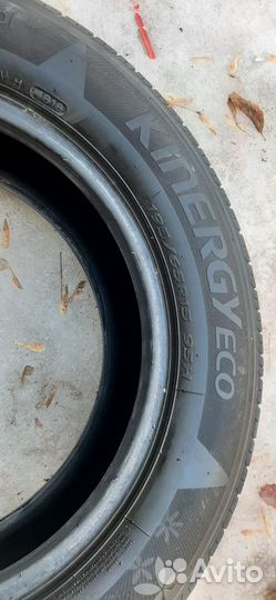 Hankook Kinergy Eco 195/65 R15 95H