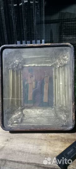 Иконка