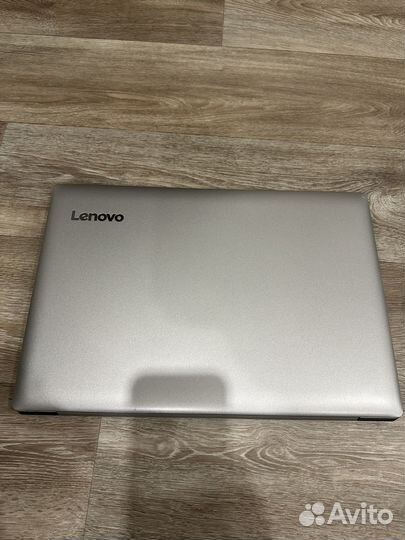 Lenovo ideapad 330 15ast