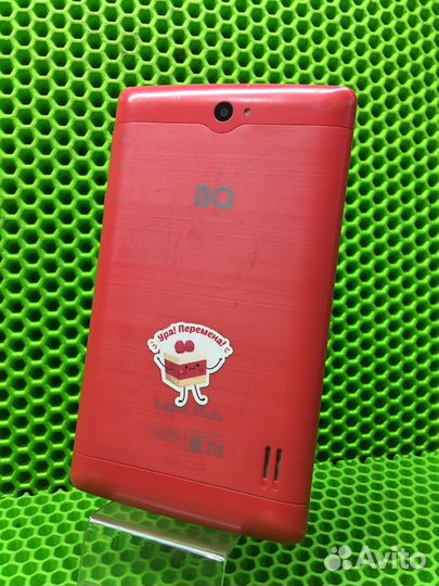 Планшет bq-7038g (24495)
