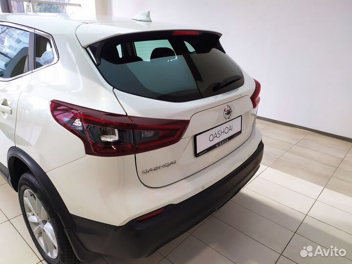 Nissan Qashqai 2.0 CVT, 2023