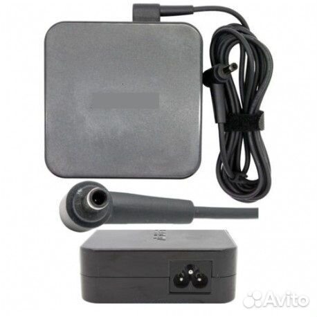Блок питания Asus UX51, U500, B53 EXA1202XH