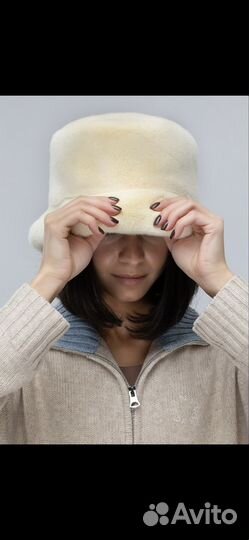Панама зимняя