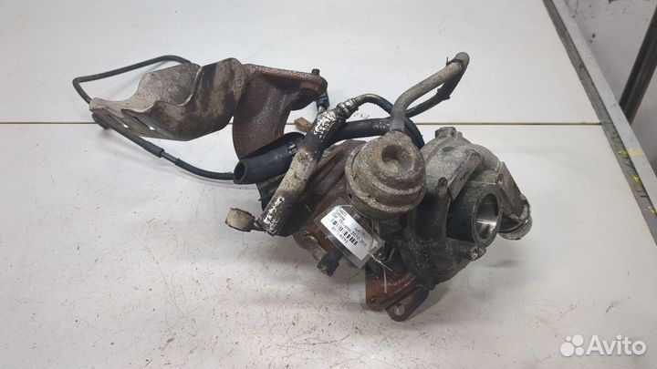 Турбина Opel Movano 2010, 2013