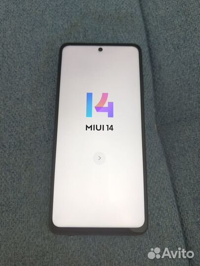 Xiaomi Poco X3 NFC, 6/128 ГБ