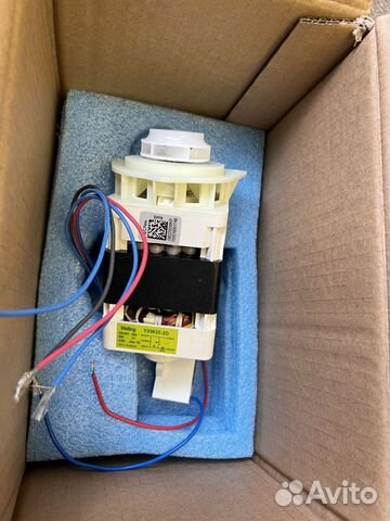 Помпа посудомойки Electrolux 4055165288