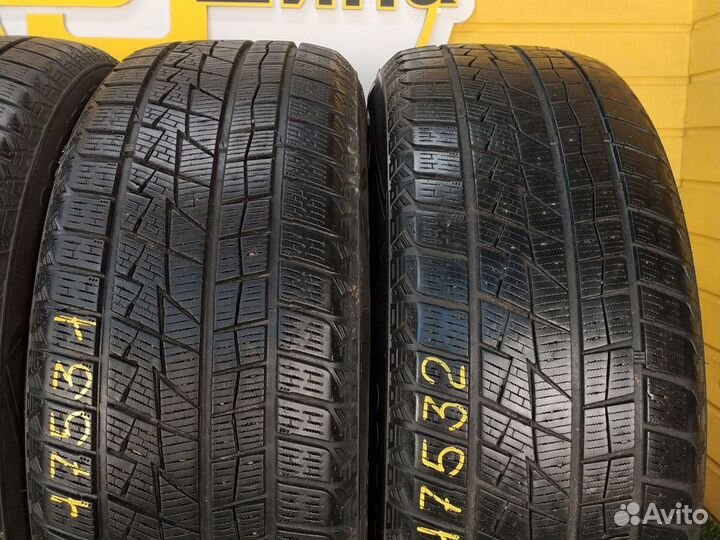 Goform Frozenero 235/55 R18