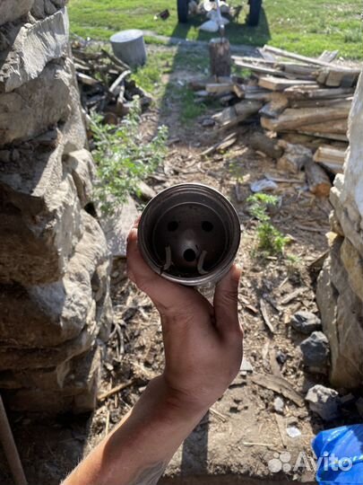 Насос погружной скважинный