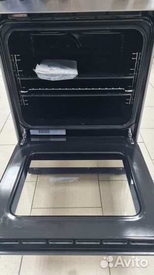 Плита электрическая Electrolux EKC513516X