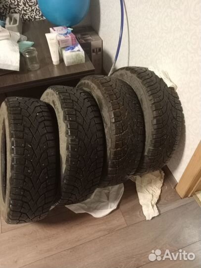 Gislaved NordFrost 100 185/65 R15