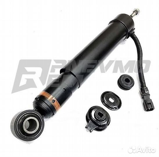 Задний амортизатор для Lexus GX 470