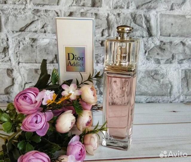 Dior Addict Eau Fraiche