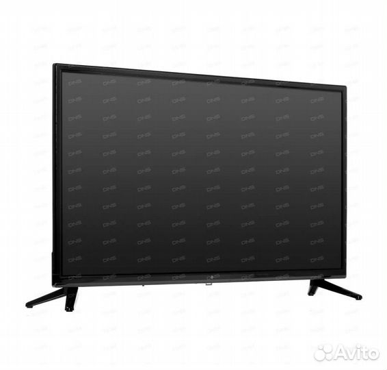 Телевизор dexp 32