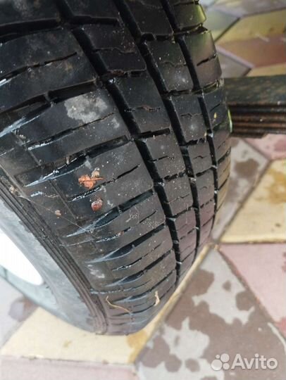 Прицеп легковой бу с документами