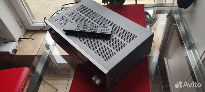 Ресиверы Yamaha RX-V373 hdmi,usb, RX-V563 hdmi,usb