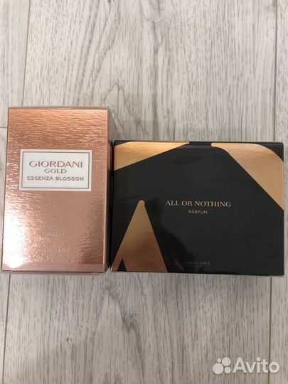 Духи женские Орифлейм