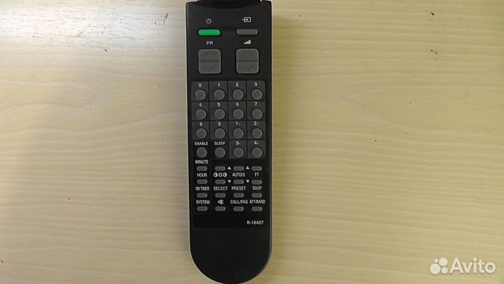 Телевизор Daewoo Electronics