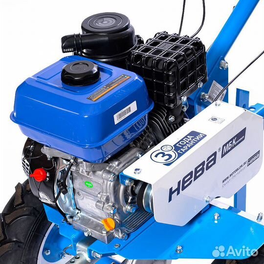 Мотоблок мб Компакт-ZS арт.02213