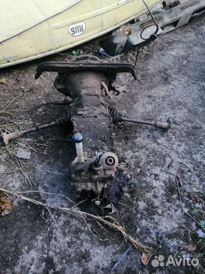 Луаз 969м запчасти