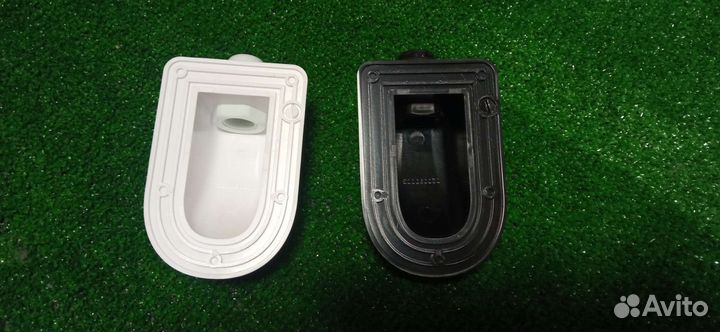 Проход кабеля через крышу авто/грузовик/кемпер